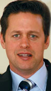 Justin Tweedie